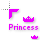 Princess.ani Preview