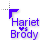 Hariet Brody.cur Preview