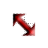 DiagonalResize1_RedSet.cur Preview