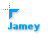 Jamey.cur Preview