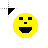 smilie cursor.cur