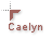Caelyn.cur Preview