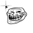 Trollface.cur Preview
