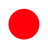 Big Original Red Cursor ( Circle ).cur Preview
