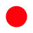 Big Original Red Cursor ( Circle ).cur