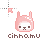 bunnythingy.cur Preview