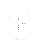 white inverted cross.cur Preview