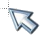 Blue Standerd Cursor.cur Preview