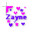 Zayne.cur