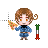 Italia_tekstmerking.cur Preview