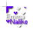 Emma and Naliko.cur Preview