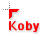 Koby 2.cur Preview