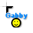 Gabby 2.cur Preview