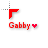 Gabby 3.ani Preview