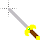 Runescape Classic Sword.cur