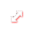 white_red_resize_diag2.cur