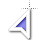 Bright Blue Trans alt.cur Preview