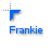 Frankie.cur Preview