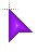 Simple - Purple.cur Preview
