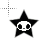 starnskull.cur Preview