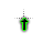 ColourPointGreen14(alternate).cur Preview