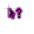 ColourPointPink2(help).cur Preview