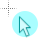 highlighted cursor.ani Preview