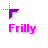 Frilly Pilly.ani Preview
