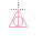 pink dh cursor.cur