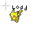 PikachuLoad.ani Preview