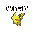 PikachuWhat.ani Preview