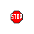 StopSign.cur Preview