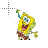 spongebob1.cur