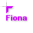 Fiona.cur Preview