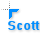 Scott.cur Preview