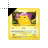pikachu card.cur Preview