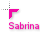 Sabrina.cur Preview