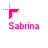 Sabrina.cur