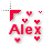 Alex 3.cur Preview
