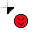 Angry_Face_Cursor.cur Preview