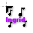 Ingrid.cur Preview