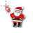 Christmas Santa Normal.cur