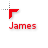 James 3.cur Preview
