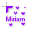 Miriam 2.cur Preview