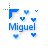 Miguel 2.cur Preview