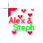 Alex & Steph.ani Preview