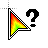 Never-Lost Rainbow 02 (help select).ani
