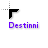 Destinni.cur Preview
