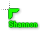 Shannon 2.cur Preview