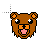 PedoBear.cur